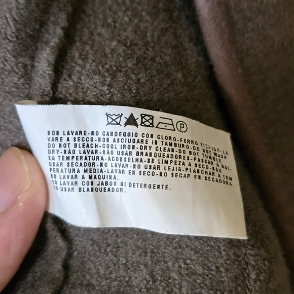 [DISCOUNTED] Armani Collezioni Elegant Casual Jacket - Picture 7 of 7